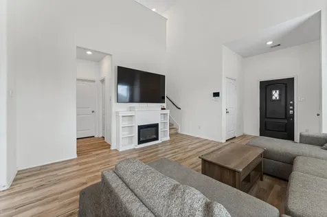 26003 Amber Pearl Drive Richmond TX 77406