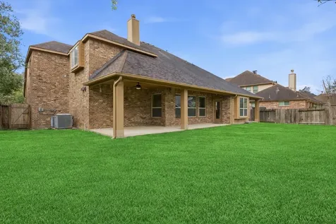 123 Brendan Woods Lane Conroe TX 77384