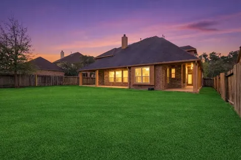 123 Brendan Woods Lane Conroe TX 77384