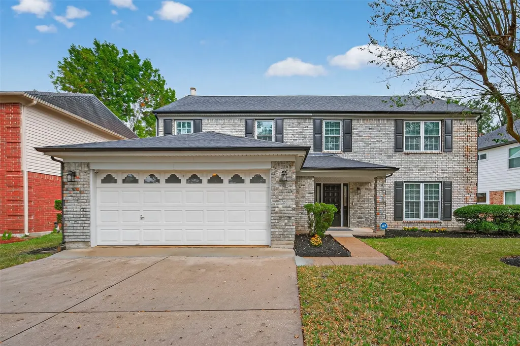 2922 Manion Drive Missouri City TX 77459