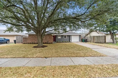 8322 Glen Valley Drive Houston TX 77061