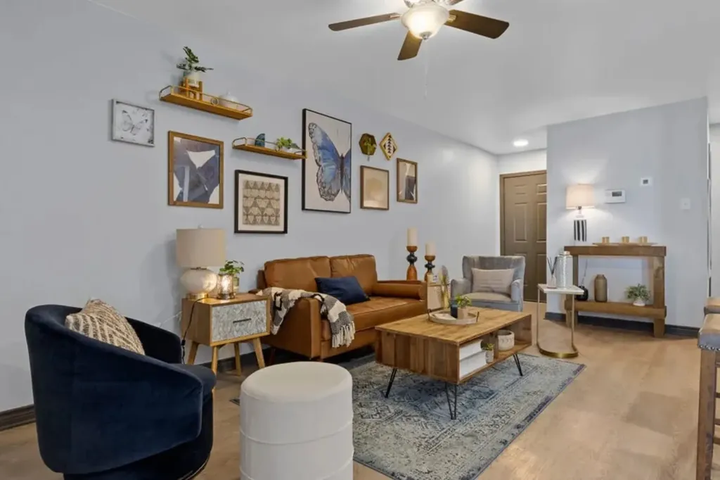 10951 Laureate Drive 0808 San Antonio TX 78249