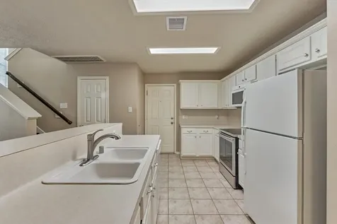 231 Blushwood Place The Woodlands TX 77382