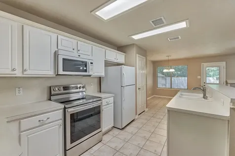 231 Blushwood Place The Woodlands TX 77382