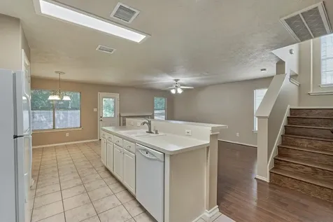 231 Blushwood Place The Woodlands TX 77382