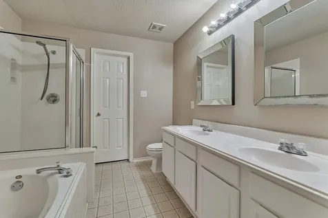 231 Blushwood Place The Woodlands TX 77382