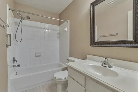 231 Blushwood Place The Woodlands TX 77382