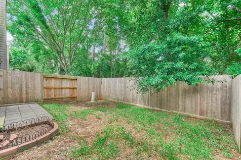 231 Blushwood Place The Woodlands TX 77382
