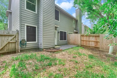 231 Blushwood Place The Woodlands TX 77382