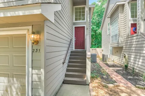 231 Blushwood Place The Woodlands TX 77382