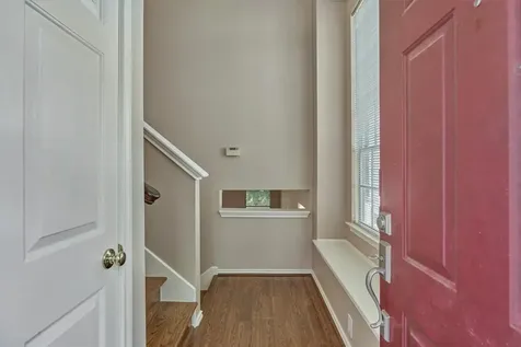 231 Blushwood Place The Woodlands TX 77382