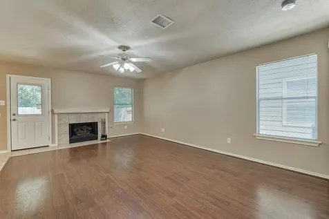 231 Blushwood Place The Woodlands TX 77382