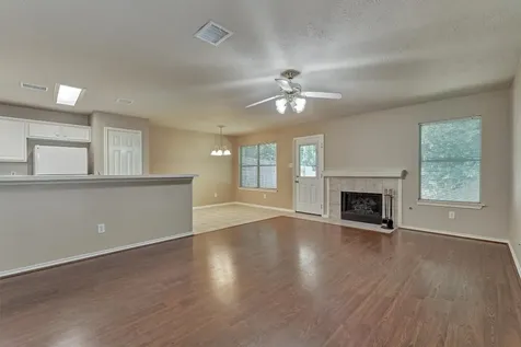 231 Blushwood Place The Woodlands TX 77382