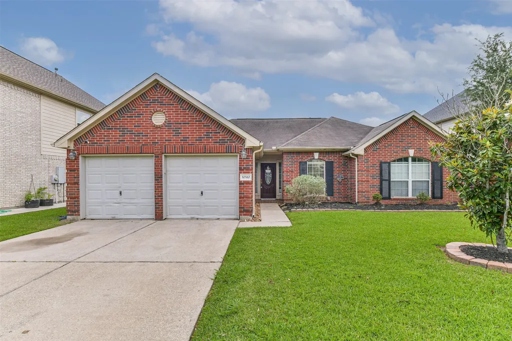 10510 Eagle Rock Court La Porte TX 77571