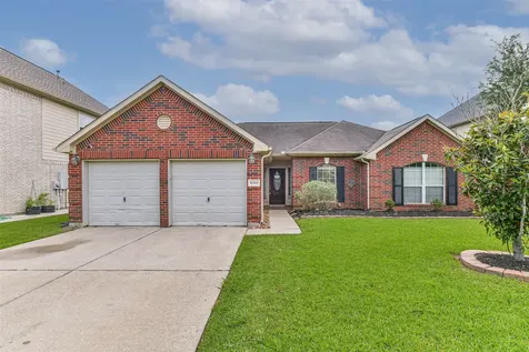 10510 Eagle Rock Court La Porte TX 77571