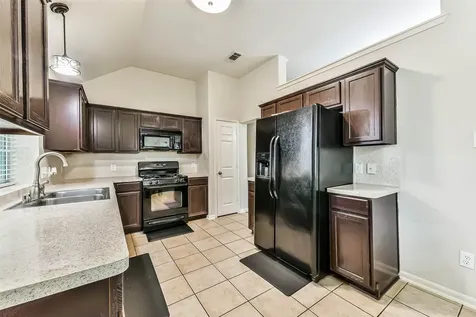 10510 Eagle Rock Court La Porte TX 77571