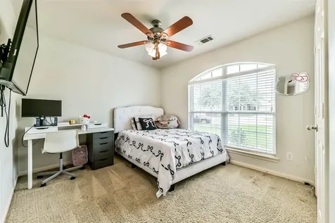 10510 Eagle Rock Court La Porte TX 77571