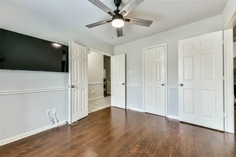 10510 Eagle Rock Court La Porte TX 77571