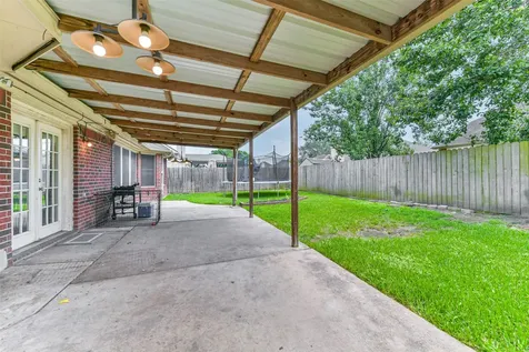 10510 Eagle Rock Court La Porte TX 77571
