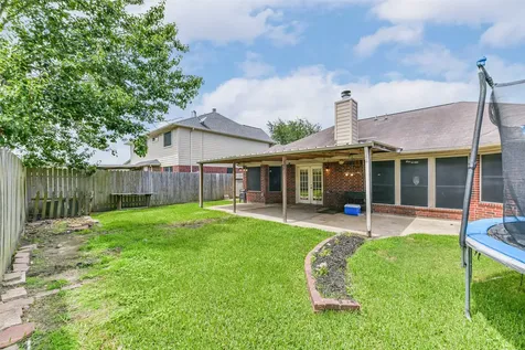 10510 Eagle Rock Court La Porte TX 77571