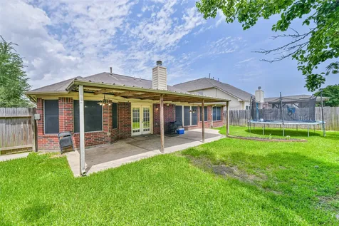 10510 Eagle Rock Court La Porte TX 77571