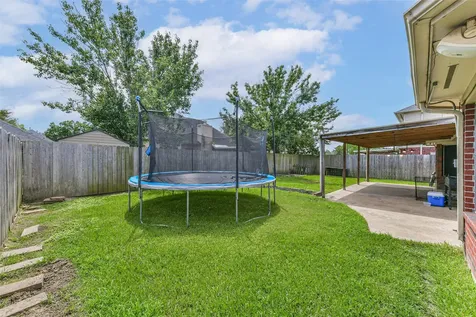 10510 Eagle Rock Court La Porte TX 77571