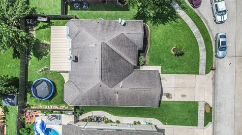 10510 Eagle Rock Court La Porte TX 77571