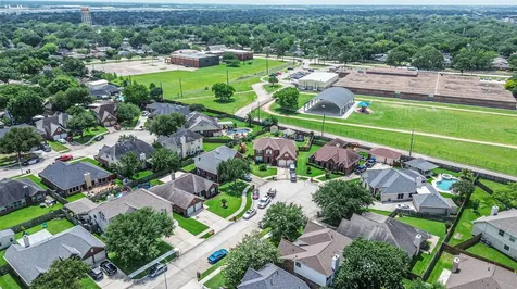 10510 Eagle Rock Court La Porte TX 77571