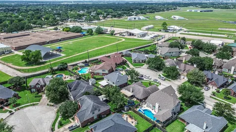 10510 Eagle Rock Court La Porte TX 77571