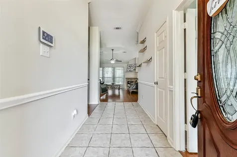 10510 Eagle Rock Court La Porte TX 77571