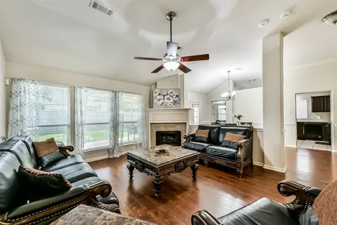 10510 Eagle Rock Court La Porte TX 77571