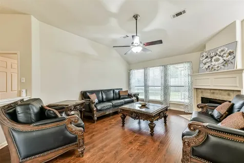10510 Eagle Rock Court La Porte TX 77571