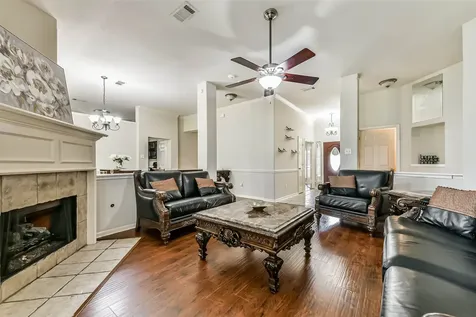 10510 Eagle Rock Court La Porte TX 77571