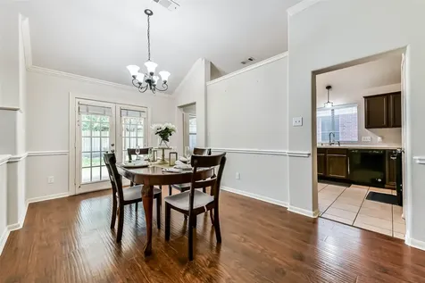 10510 Eagle Rock Court La Porte TX 77571