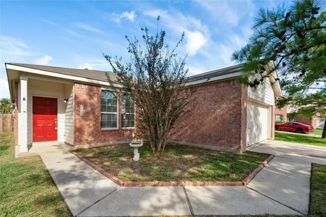 8810 Willow Spur Drive Tomball TX 77375