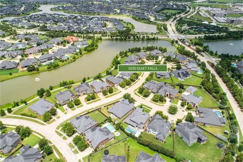 5030 Quiet Falls Lane Fulshear TX 77441
