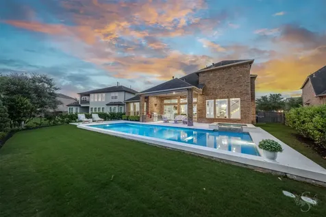 5030 Quiet Falls Lane Fulshear TX 77441