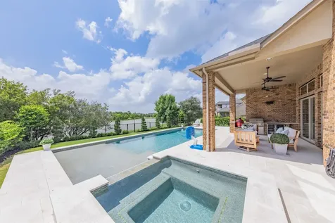 5030 Quiet Falls Lane Fulshear TX 77441