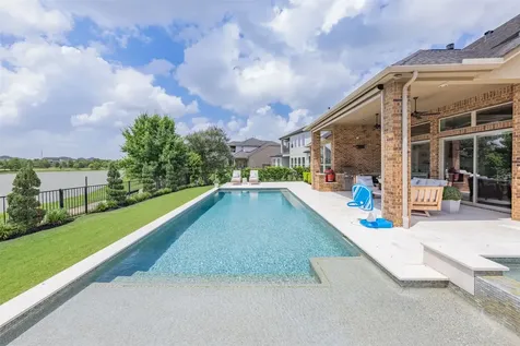 5030 Quiet Falls Lane Fulshear TX 77441