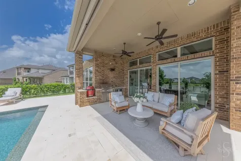 5030 Quiet Falls Lane Fulshear TX 77441