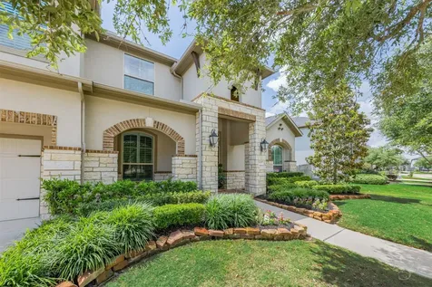5030 Quiet Falls Lane Fulshear TX 77441