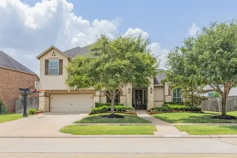 5030 Quiet Falls Lane Fulshear TX 77441