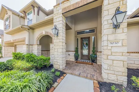 5030 Quiet Falls Lane Fulshear TX 77441