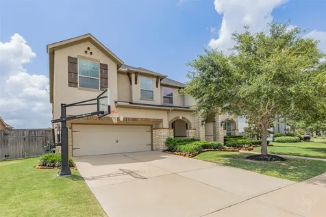 5030 Quiet Falls Lane Fulshear TX 77441
