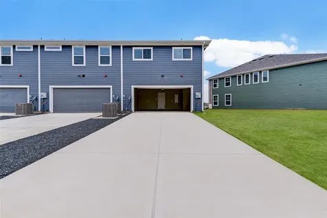 11938 Amber Oak Way Tomball TX 77375
