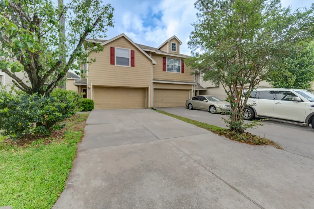 16631 Newglen Lane Houston TX 77084