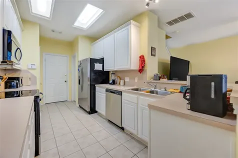 16631 Newglen Lane Houston TX 77084