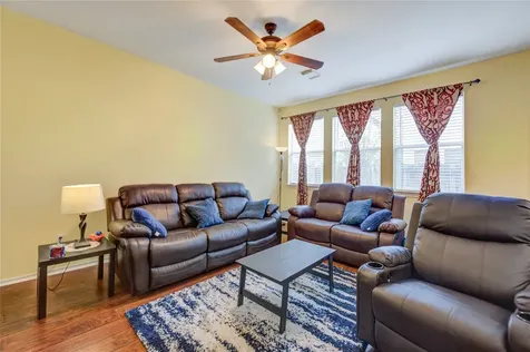16631 Newglen Lane Houston TX 77084
