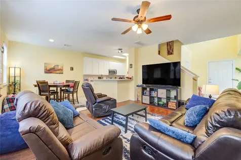 16631 Newglen Lane Houston TX 77084