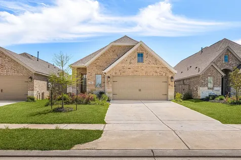 27115 Butterfly Mint Lane Hockley TX 77447